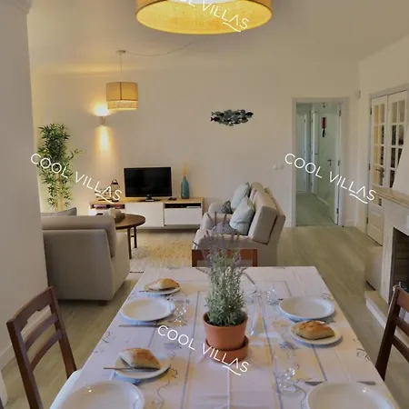 Lilac - Walking Distance To * 阿尔布费拉