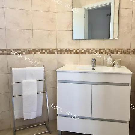 别墅 Lilac - Walking Distance To 阿尔布费拉