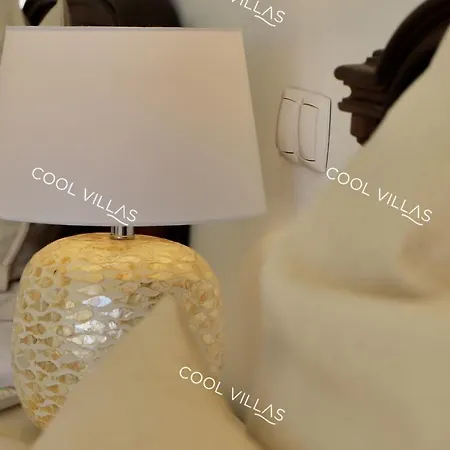 Lilac - Walking Distance To Albufeira