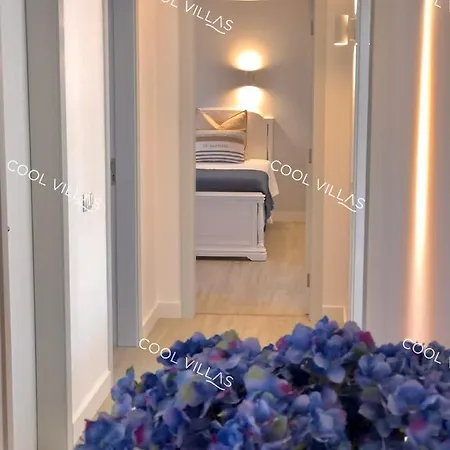 Villa Lilac - Walking Distance To Albufeira