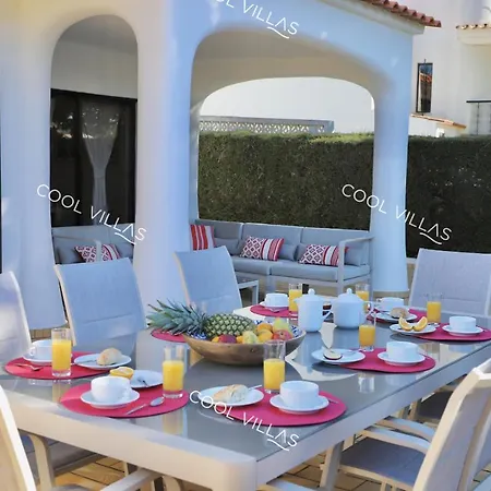 Lilac - Walking Distance To Vila Albufeira