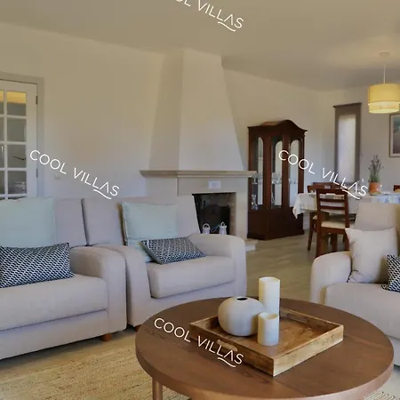 Vila Lilac - Walking Distance To Albufeira