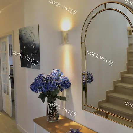 Lilac - Walking Distance To Vila *